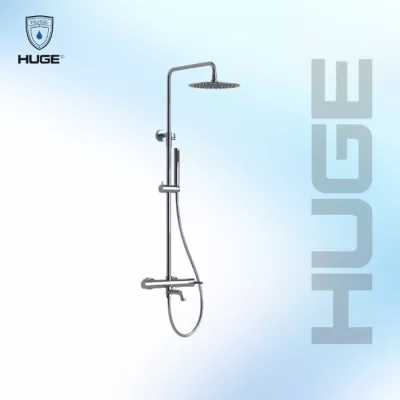 Sen Cây Nhiệt Độ Huge H-S2666A