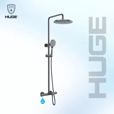 Sen Cây Nhiệt Độ Huge H-S8666M