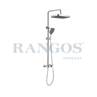 Sen cây Rangos RG-303