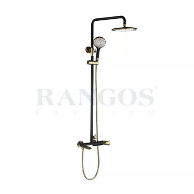 Sen Cây Rangos RG-304