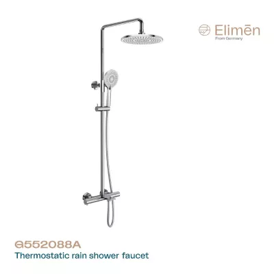 Sen cây tắm Elimen G552088A-CP