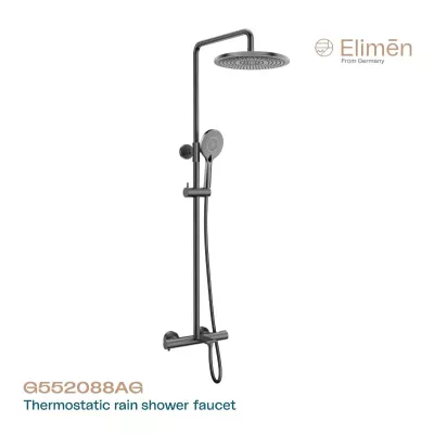 Sen cây tắm Elimen G552088AG