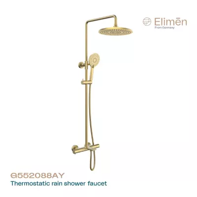 Sen cây tắm Elimen G552088AY