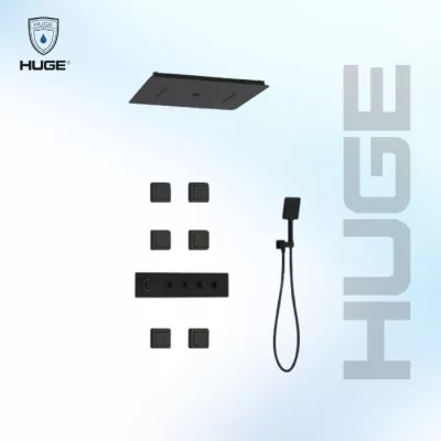Sen Tắm Âm Trần Nhiệt Độ Huge H-ST666B