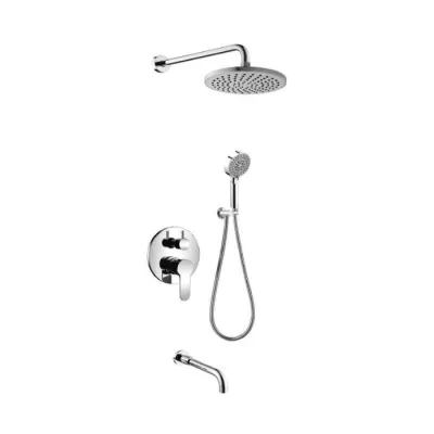 Sen Tắm Âm Tường Dova AT901