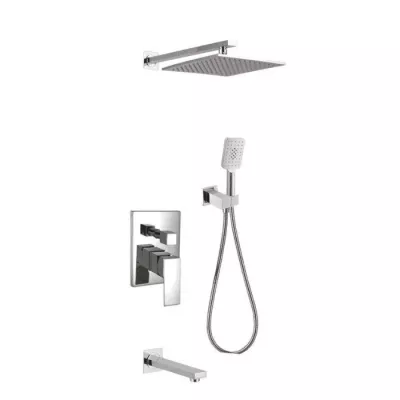 Sen Tắm Âm Tường Dova AT902