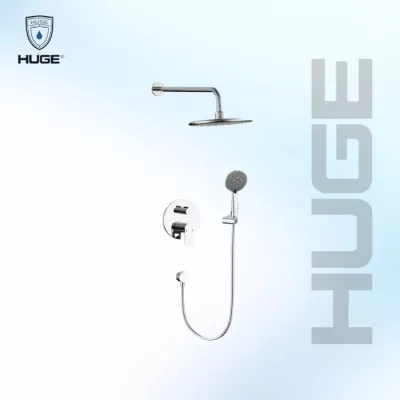 Sen Tắm Âm Tường Huge H-STE28