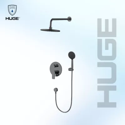 Sen Tắm Âm Tường Huge H-STE28M