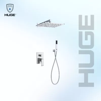 Sen Tắm Âm Tường Huge H-STE29