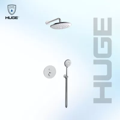 Sen Tắm Âm Tường Nhiệt Độ Huge H-ST026