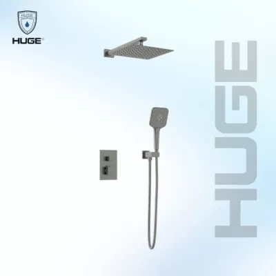 Sen Tắm Âm Tường Nhiệt Độ Huge H-ST038M