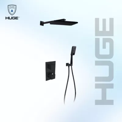Sen Tắm Âm Tường Nhiệt Độ Huge H-ST066B