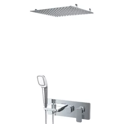 Sen tắm âm tường nóng lạnh Kosco CO 82818