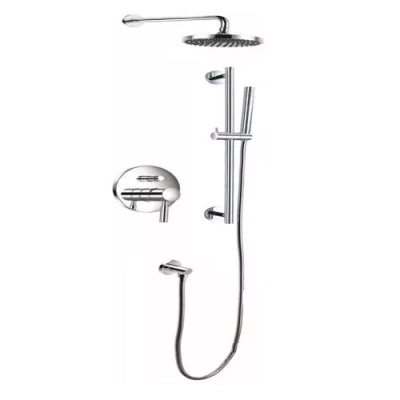 Sen tắm âm tường Rusit-Vado R888T362