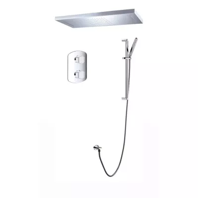 Sen tắm âm tường Rusit-Vado R888T365