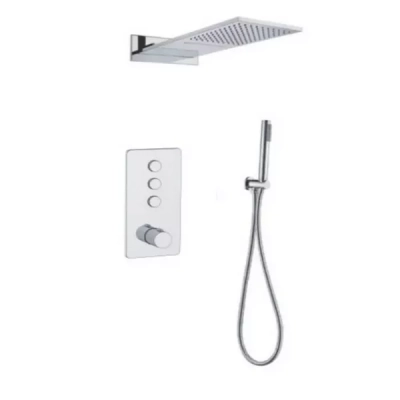 Sen tắm âm tường Rusit-Vado R888T368