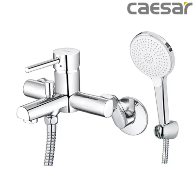Sen tắm thường Caesar S353C