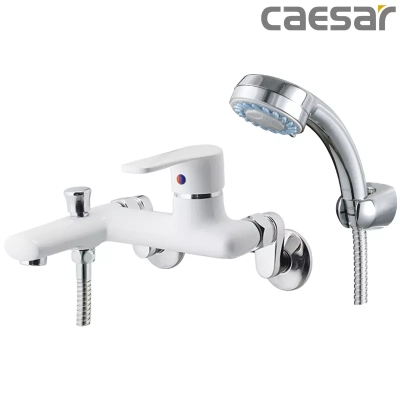 Sen tắm thường Caesar S433CW