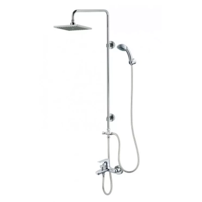 Sen tắm cây Caesar S493C-BS124