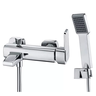 Sen tắm thường Caesar S593C