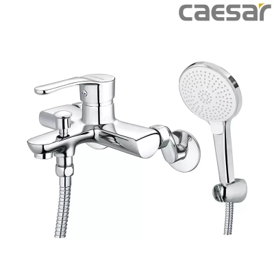 Sen tắm thường Caesar S743C