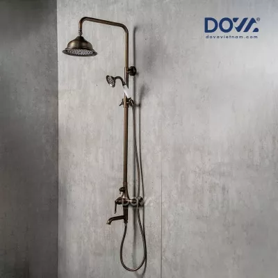 Sen Tắm Cây Dova AC660