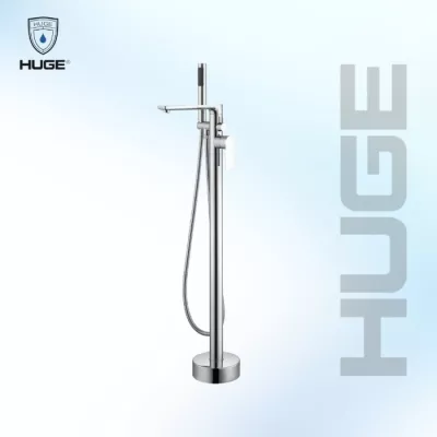 Sen Tắm Đặt Sàn Huge H-SF266