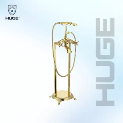 Sen Tắm Đặt Sàn Huge H-SF966G