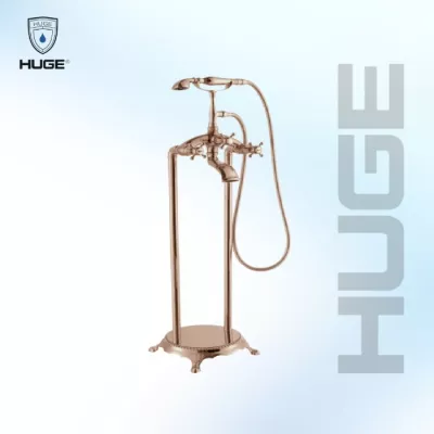 Sen Tắm Đặt Sàn Huge H-SF966R