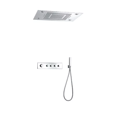 Sen tắm âm tường Elimen G1451500