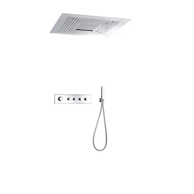 Sen tắm âm tường Elimen G1451600