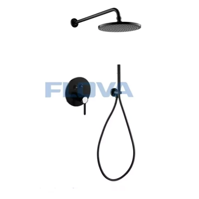 Sen tắm âm tường Flova FH 7352AV-D127-PB