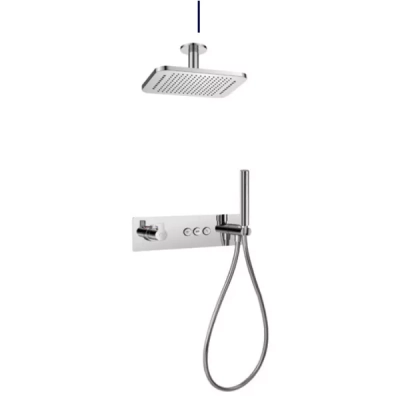 Sen tắm âm tường Flova FH 7380A-687