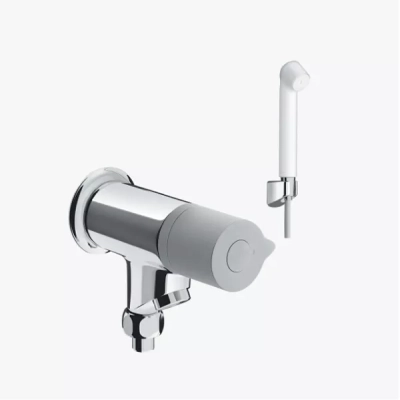 Vòi sen tắm lạnh INAX BFV-10