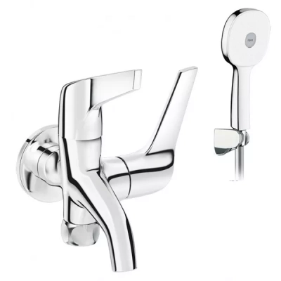 Sen tắm thường Inax BFV-17-8C