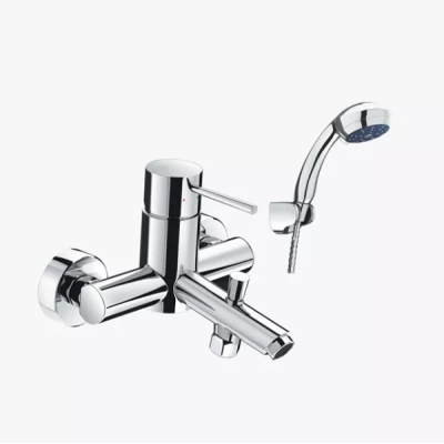 Sen tắm thường Inax BFV-8000S-1C