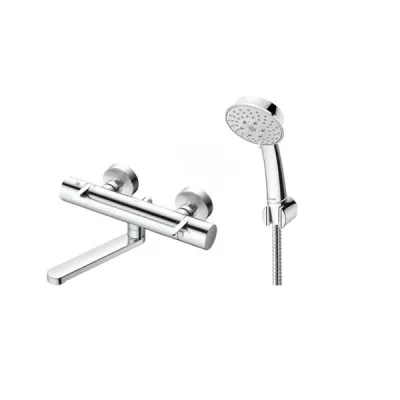 Sen tắm nhiệt độ TOTO TBV03429V/TBW03002B