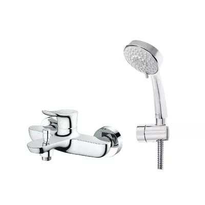 Sen tắm nóng lạnh TOTO TBG01302V/DGH108ZR