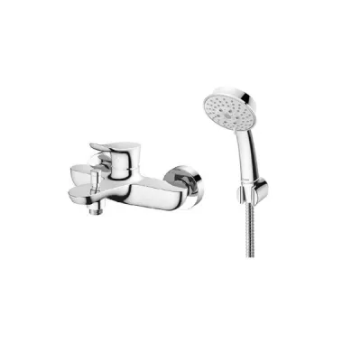Sen tắm nóng lạnh TOTO TBG01302V/TBW03002B