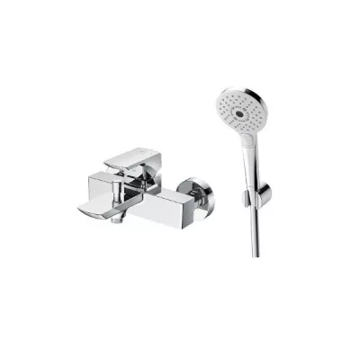 Sen tắm nóng lạnh TOTO TBG02302VA/TBW01010A