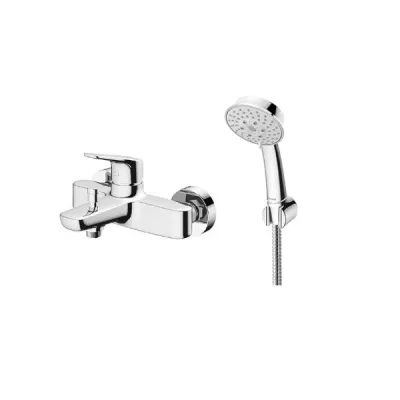 Sen tắm nóng lạnh TOTO TBG03302VA/TBW03002B
