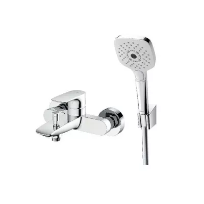 Sen tắm nóng lạnh TOTO TBG04302VA/TBW02006A