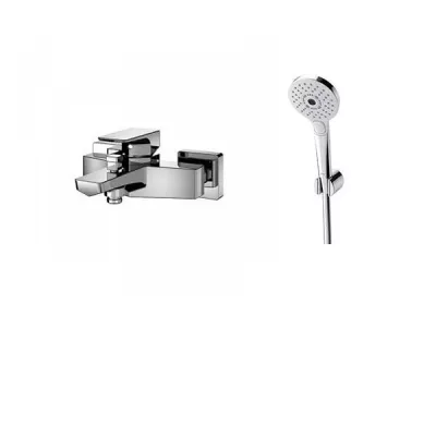 Sen tắm nóng lạnh TOTO TBG07302VA/TBW01010A