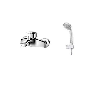 Sen tắm nóng lạnh TOTO TBG09302VA/DGH104ZR