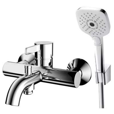 Sen tắm nóng lạnh TOTO TBG11302VA/TBW02006A