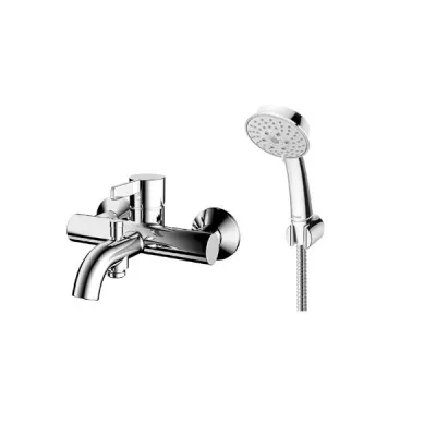 Sen tắm nóng lạnh TOTO TBG11302VA/TBW03002B