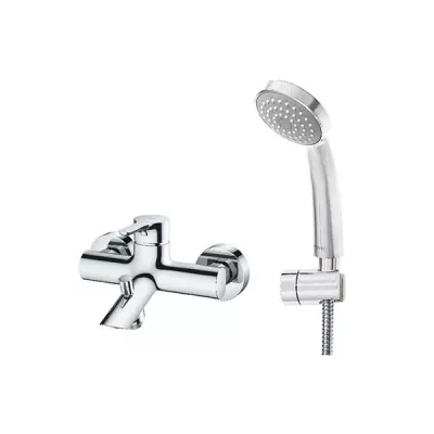 Sen tắm nóng lạnh TOTO TBS01302V/DGH104ZR