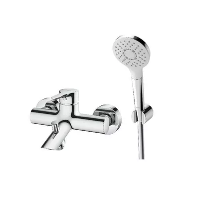 Sen tắm nóng lạnh TOTO TBS01302V/TBW01008A
