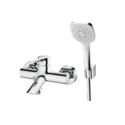Sen tắm nóng lạnh TOTO TBS01302V/TBW02005A