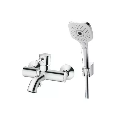Sen tắm nóng lạnh TOTO TBS02302V/TBW02006A